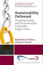 Designing Socially And Environmentally Responsible Supply Chains