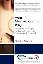 Your Macroeconomic Edge