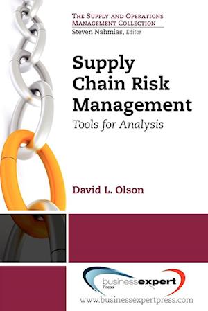 Supply Chain Risk Management