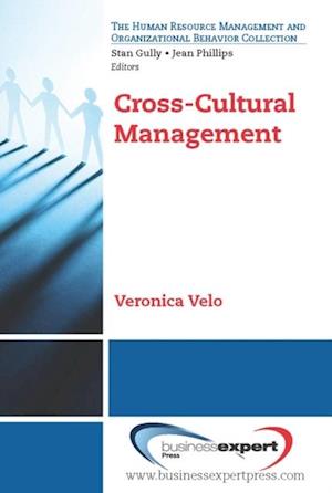 Cross-Cultural Management