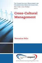 Cross-Cultural Management