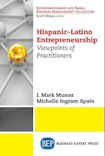 Hispanic-Latino Entrepreneurship