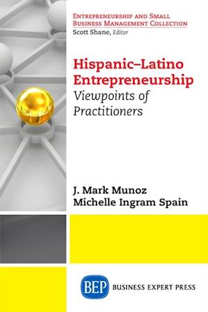 Hispanic-Latino Entrepreneurship