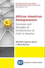 African American Entrepreneurs