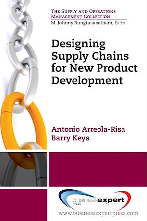 Designing Supply Chains for New Product Development