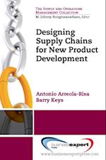 Designing Supply Chains for New Product Development