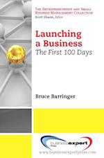 Launching a Business