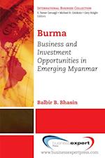 Burma