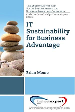 It Sustainability for Business Advantage