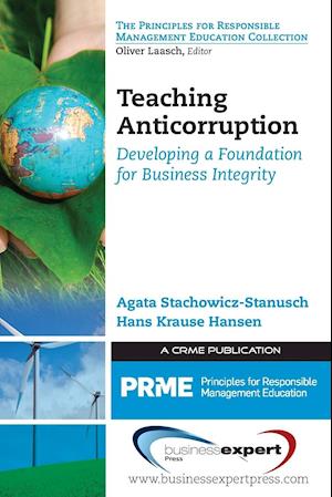 TEACHING ANTICORRUPTION