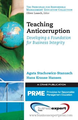 Teaching Anticorruption