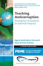 Teaching Anticorruption