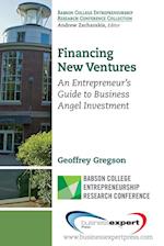 Financing New Ventures
