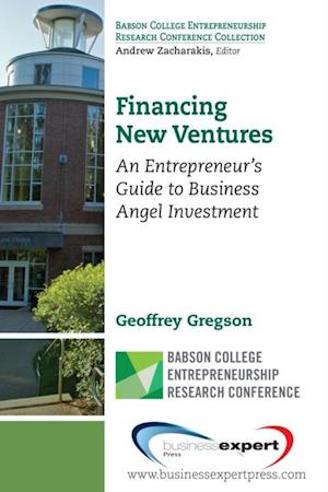 Financing New Ventures