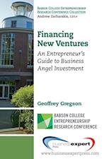 Financing New Ventures