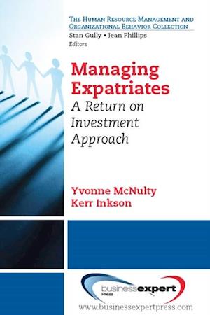 Managing Expatriates