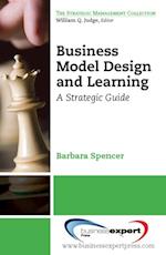 Business Model Design and Learning