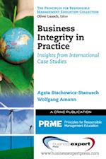Business Integrity in Practice