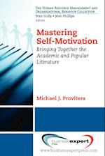 Mastering Self-Motivation