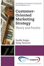 Customer-Oriented Marketing Strategy