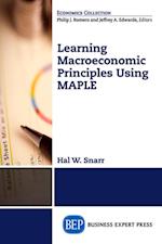 Learning Basic Macroeconomics