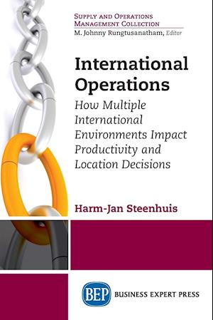 International Operations