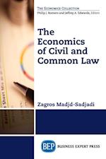 Economics of Civil and Common Law