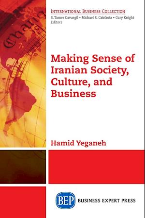 MAKING SENSE OF IRANIAN BUSINE