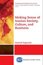 MAKING SENSE OF IRANIAN BUSINE