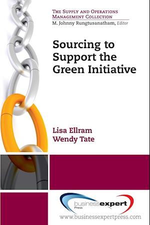 Sourcing to Support the Green Initiative