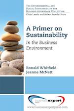 Primer on Sustainability