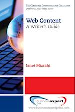 Web Content