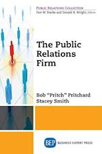 Public Relations Firm