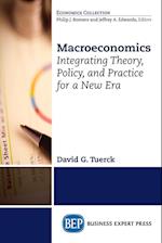 MACROECONOMICS: POLICIES FOR A