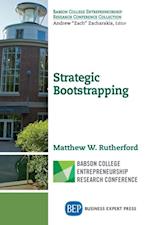 Strategic Bootstrapping