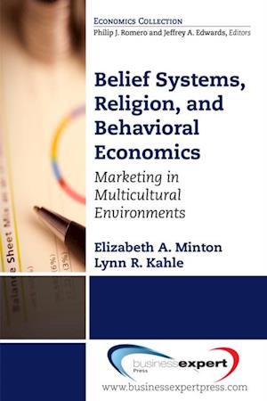 Belief Systems, Religion, and Behavioral Economics