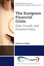 The European Financial Crisis
