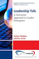 Leadership Talk