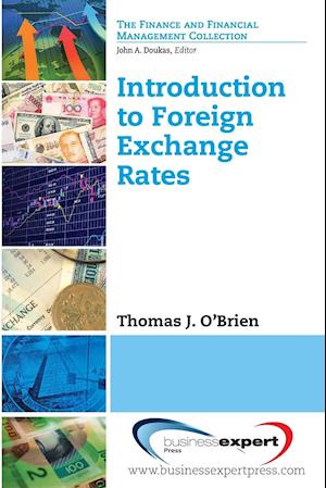 Introduction to Foreign Exchange Rates