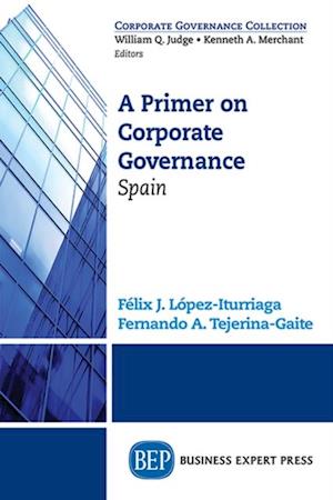 Primer on Corporate Governance