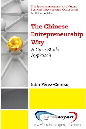 The Chinese Entrepreneurship Way