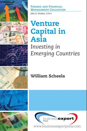 Venture Capital in Asia