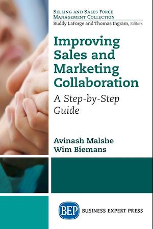 Improving Sales and Marketing Collaboration