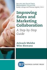 Improving Sales and Marketing Collaboration