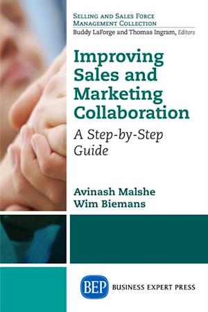 Improving Sales and Marketing Collaboration