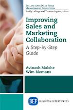 Improving Sales and Marketing Collaboration