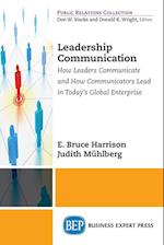 Leadership Communication