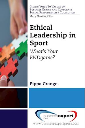 Ethical Leadership in Sport