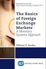 THE BASICS OF FOREIGN EXCHANGE