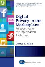 Digital Privacy in the Marketplace